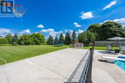 4925 Trafalgar Road Erin ON N0B 1H0
