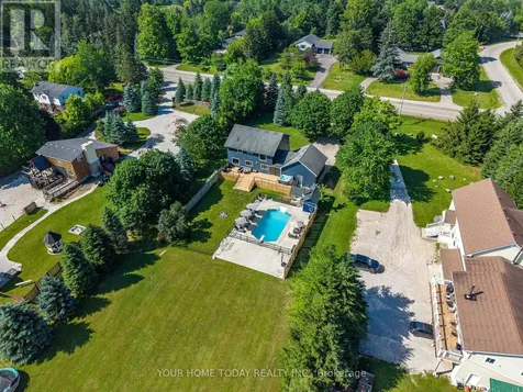 4925 Trafalgar Road Erin ON N0B 1H0