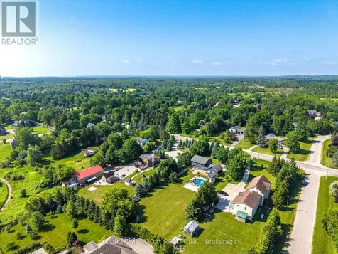 4925 Trafalgar Road Erin ON N0B 1H0