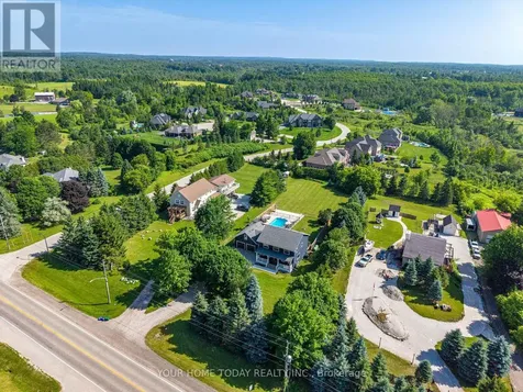 4925 Trafalgar Road Erin ON N0B 1H0