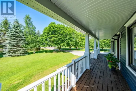 4925 Trafalgar Road Erin ON N0B 1H0