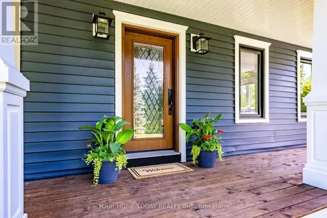4925 Trafalgar Road Erin ON N0B 1H0