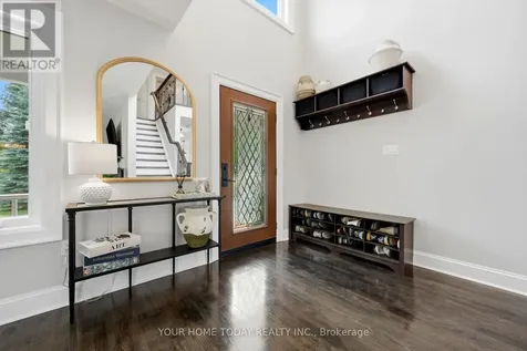 4925 Trafalgar Road Erin ON N0B 1H0