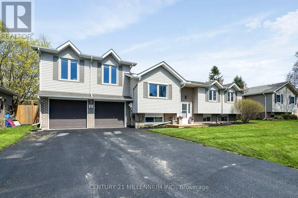 83 Douglas Crescent Erin ON N0B 1Z0
