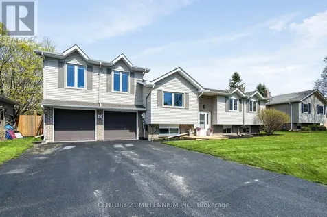 83 Douglas Crescent Erin ON N0B 1Z0