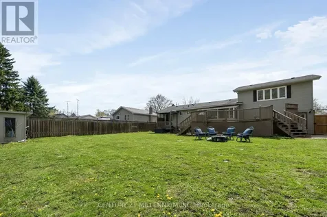 83 Douglas Crescent Erin ON N0B 1Z0