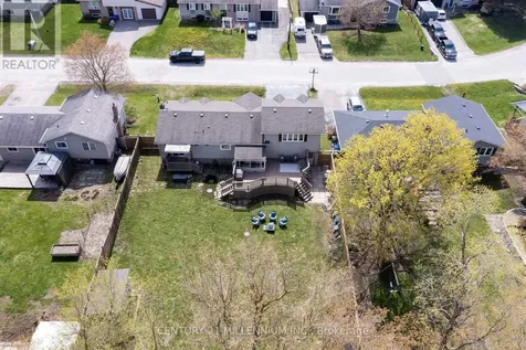 83 Douglas Crescent Erin ON N0B 1Z0