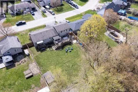 83 Douglas Crescent Erin ON N0B 1Z0