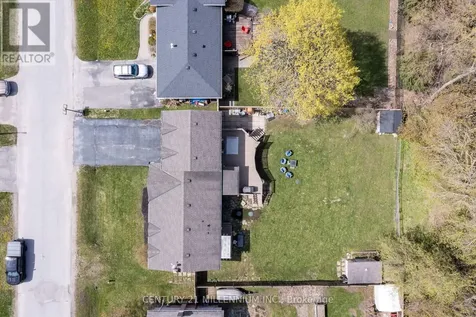 83 Douglas Crescent Erin ON N0B 1Z0