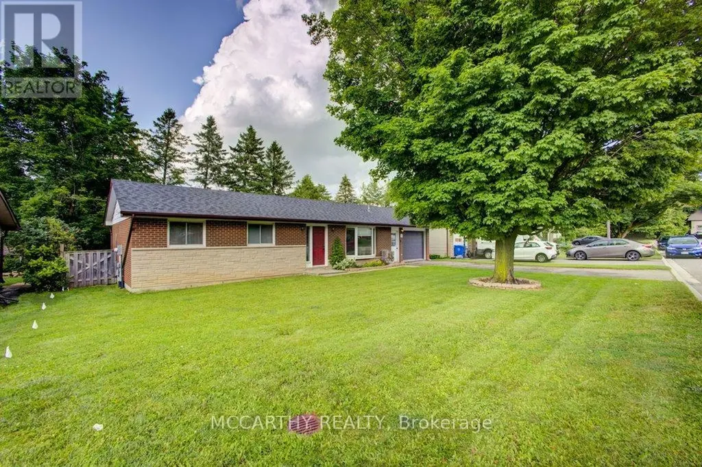 112 Marie Street Shelburne ON L9V 2W8