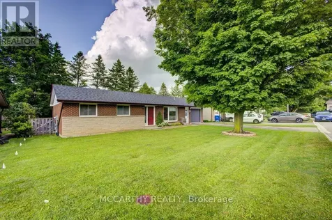 112 Marie Street Shelburne ON L9V 2W8