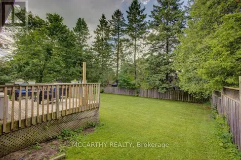112 Marie Street Shelburne ON L9V 2W8