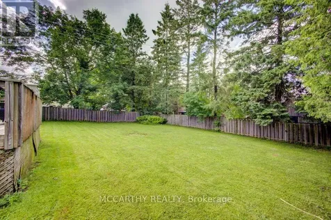 112 Marie Street Shelburne ON L9V 2W8