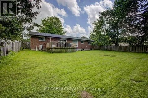 112 Marie Street Shelburne ON L9V 2W8