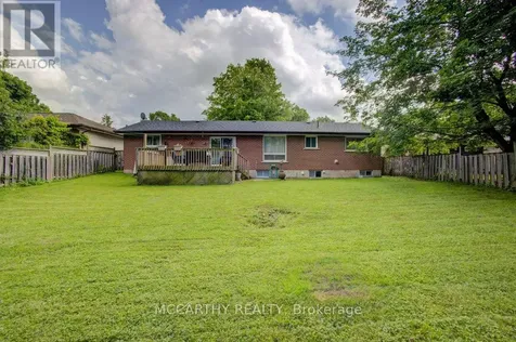 112 Marie Street Shelburne ON L9V 2W8