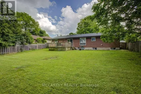 112 Marie Street Shelburne ON L9V 2W8