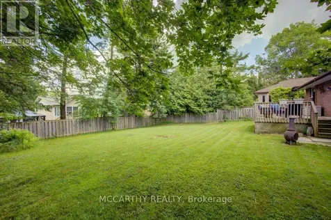 112 Marie Street Shelburne ON L9V 2W8