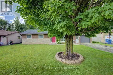 112 Marie Street Shelburne ON L9V 2W8