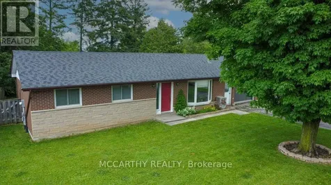 112 Marie Street Shelburne ON L9V 2W8