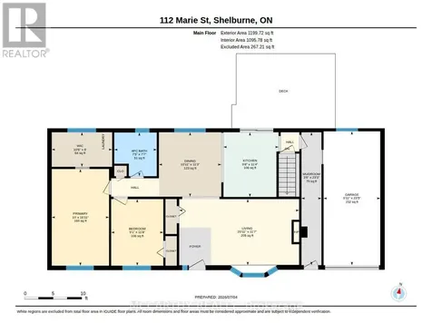 112 Marie Street Shelburne ON L9V 2W8