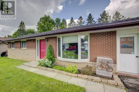 112 Marie Street Shelburne ON L9V 2W8