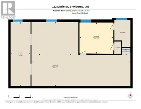 112 Marie Street Shelburne ON L9V 2W8