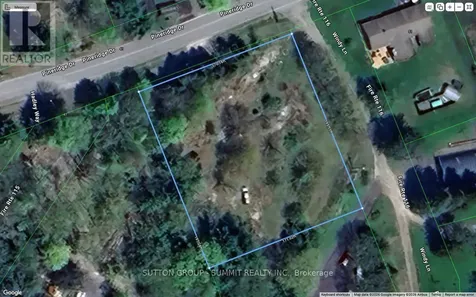 49 Pineridge Drive Mcdougall ON P2A 2W9