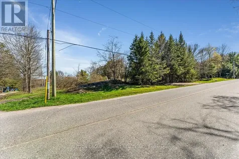 49 Pineridge Drive Mcdougall ON P2A 2W9