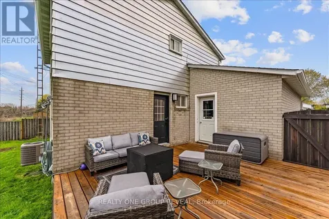 111 Peacock Boulevard Port Hope ON L1A 2X5