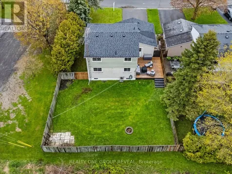 111 Peacock Boulevard Port Hope ON L1A 2X5