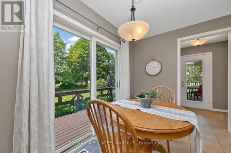 4 Davis Lane Rideau Lakes ON K7A 4S5