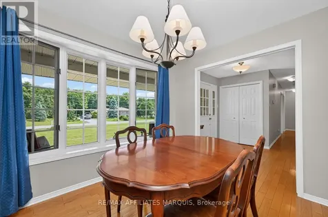 4 Davis Lane Rideau Lakes ON K7A 4S5