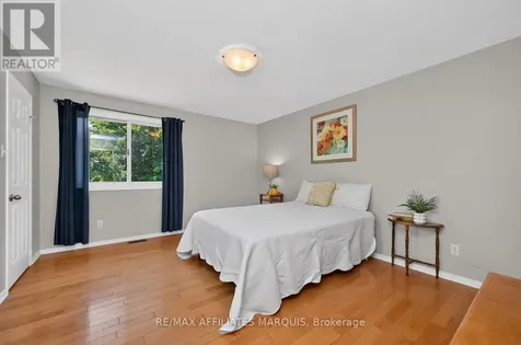 4 Davis Lane Rideau Lakes ON K7A 4S5