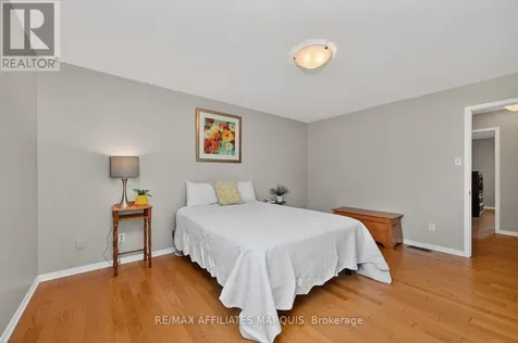 4 Davis Lane Rideau Lakes ON K7A 4S5