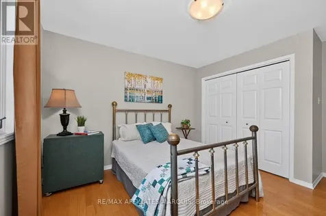 4 Davis Lane Rideau Lakes ON K7A 4S5