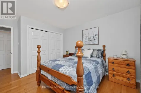 4 Davis Lane Rideau Lakes ON K7A 4S5