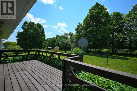 4 Davis Lane Rideau Lakes ON K7A 4S5