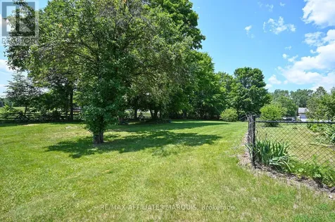 4 Davis Lane Rideau Lakes ON K7A 4S5