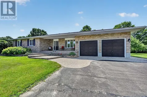 4 Davis Lane Rideau Lakes ON K7A 4S5
