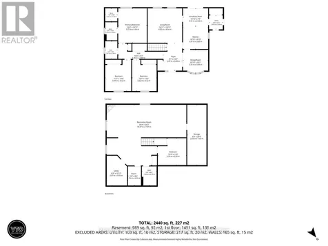 4 Davis Lane Rideau Lakes ON K7A 4S5