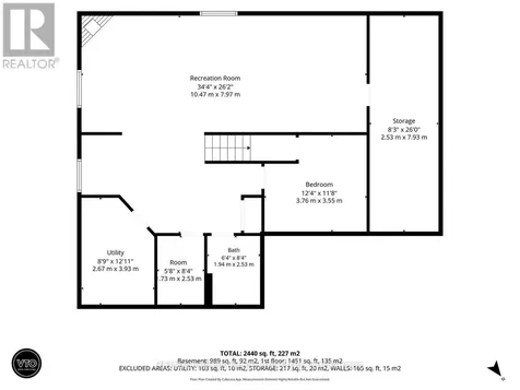 4 Davis Lane Rideau Lakes ON K7A 4S5
