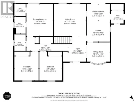 4 Davis Lane Rideau Lakes ON K7A 4S5