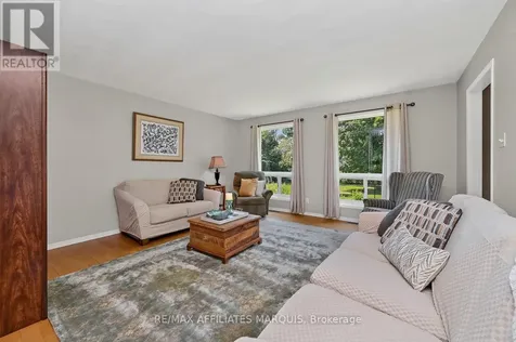 4 Davis Lane Rideau Lakes ON K7A 4S5