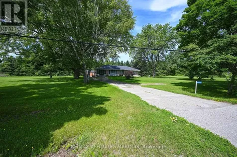 12095 Highway 15 Road Montague ON K7A 0L4