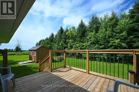 12095 Highway 15 Road Montague ON K7A 0L4