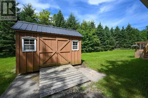 12095 Highway 15 Road Montague ON K7A 0L4