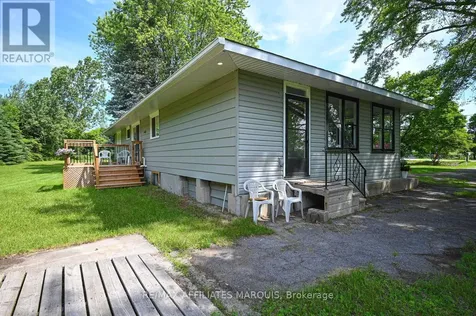 12095 Highway 15 Road Montague ON K7A 0L4