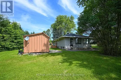 12095 Highway 15 Road Montague ON K7A 0L4