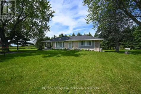 12095 Highway 15 Road Montague ON K7A 0L4