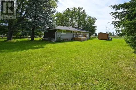 12095 Highway 15 Road Montague ON K7A 0L4